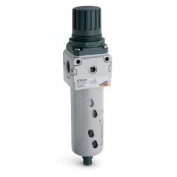 Фильтр-регулятор давления серия МС 1/2 MC202-D00