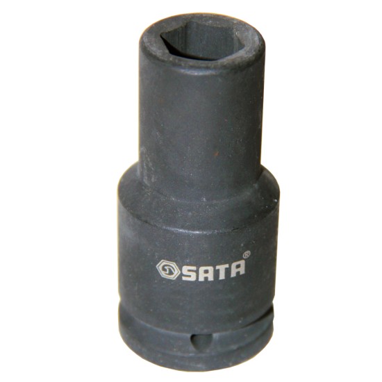 Купить Головка торцевая ударная глубокая 3/4" 22 мм 34610 в магазине Мобилсервис от производителя SATA