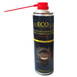 Очиститель карбюратора ECO 500мл. (аэрозоль) LR-003-Ec