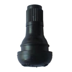 Резиновый вентиль L-33 мм TR412 (100 шт.)