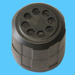 Фильтр вакуумного насоса для установки для заправки автомобильных кондиционеров AC616